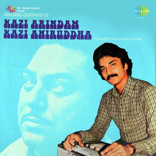 Kazi Arindam Songs MP3 Download